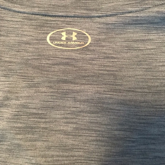 Under Armour HeatGear T-shirt - Picture 5 of 5